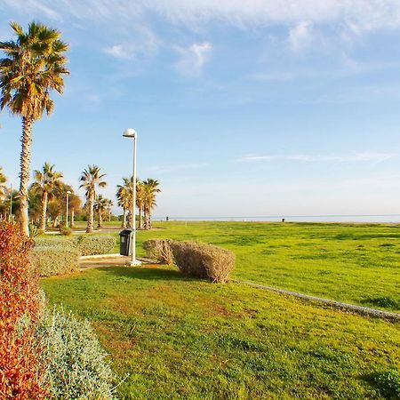 Апартаменти Alsol- Costa Azahar Оропеса-дель-Мар Екстер'єр фото