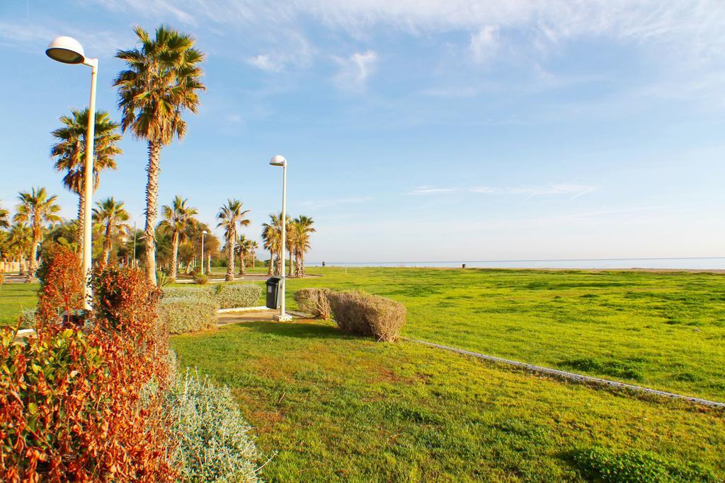 Апартаменти Alsol- Costa Azahar Оропеса-дель-Мар Екстер'єр фото