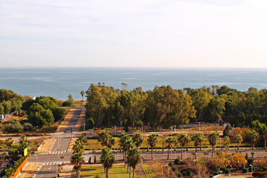 Апартаменти Alsol- Costa Azahar Оропеса-дель-Мар Екстер'єр фото
