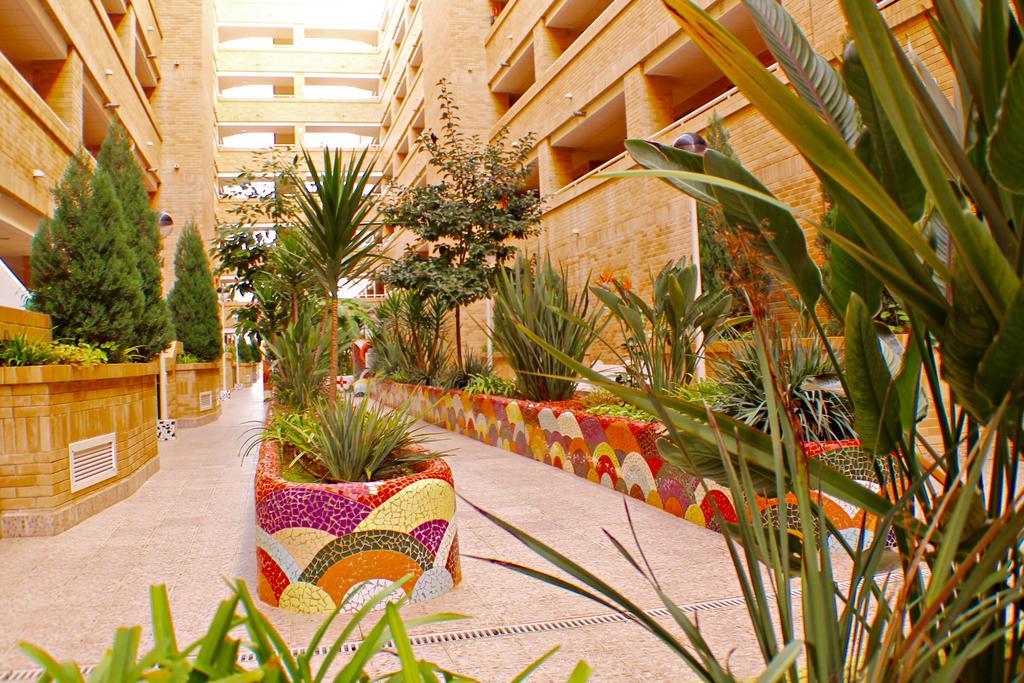 Апартаменти Alsol- Costa Azahar Оропеса-дель-Мар Екстер'єр фото