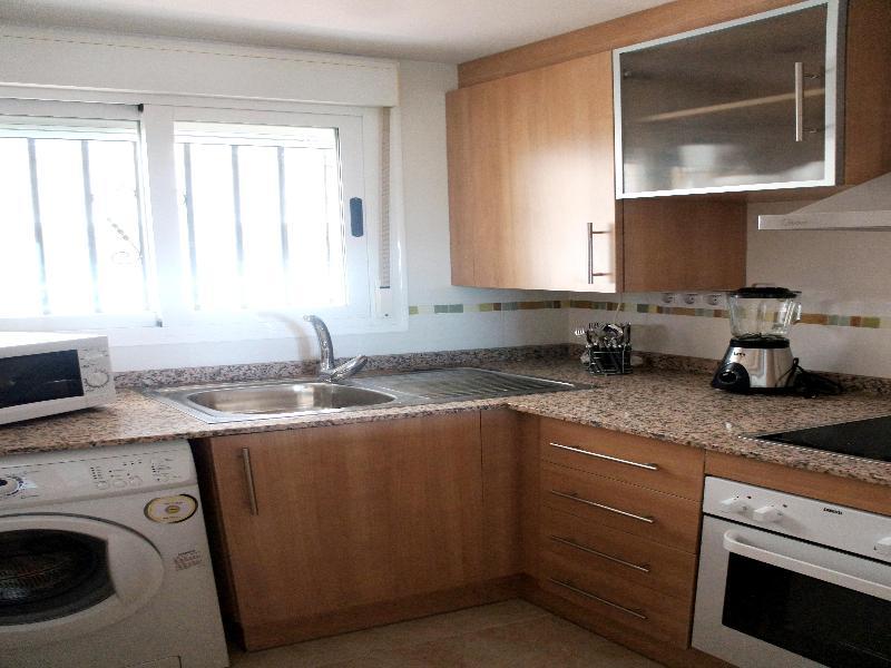 Апартаменти Alsol- Costa Azahar Оропеса-дель-Мар Екстер'єр фото
