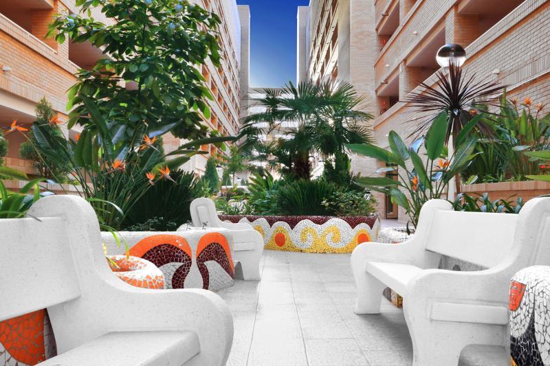 Апартаменти Alsol- Costa Azahar Оропеса-дель-Мар Екстер'єр фото